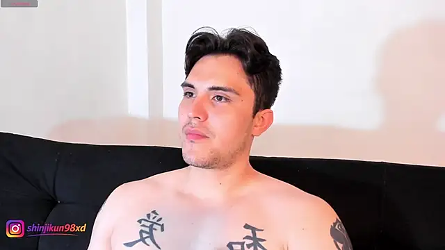 jasonxd9898 online show from 21, 2, 2026