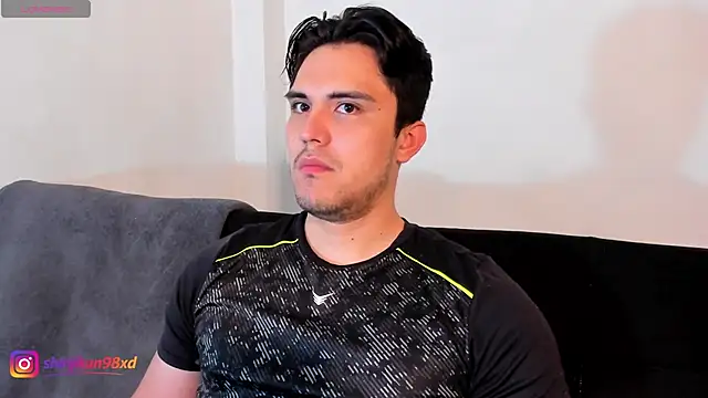 jasonxd9898 online show from 5, 3, 2026