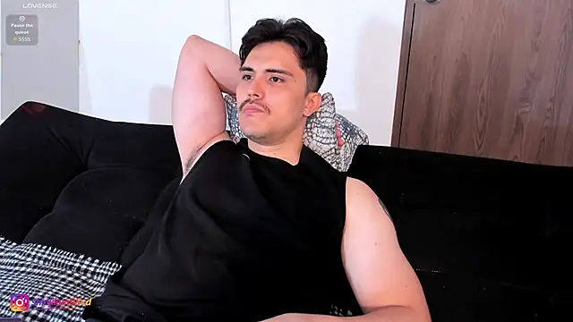 jasonxd9898 online show from 15, 4, 2026