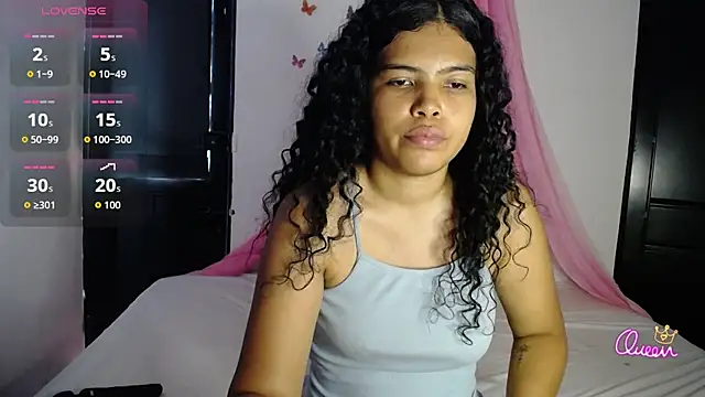 ms ivanna online show from 29, 3, 2026