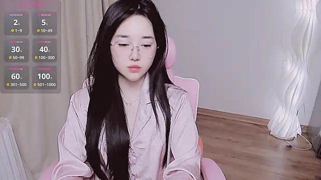 Snapshot of Miu-999 chatting on 27, 11, 2025 Miu-999 online show from 27, 11, 2025