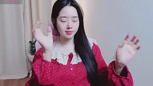 Snapshot of Miu-999 chatting on 8, 2, 2026 Miu-999 online show from 8, 2, 2026