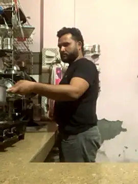 amitsharma7868 online show from 18, 1, 2026