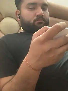 amitsharma7868 online show from 8, 3, 2026