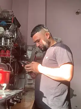 amitsharma7868 online show from 22, 3, 2026