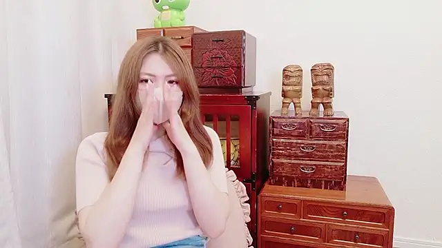 Fuwa chan online show from 6, 5, 2026