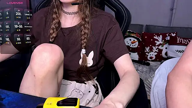 cutemilana sexwife online show from 5, 2, 2026