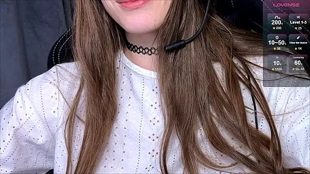 cutemilana sexwife online show from 13, 2, 2026