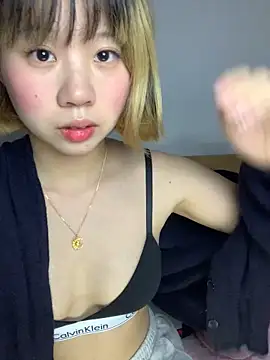 Snapshot of zhaomosheng125216 chatting on 30, 11, 2025 zhaomosheng125216 online show from 30, 11, 2025