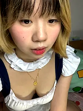 Snapshot of zhaomosheng125216 chatting on 3, 12, 2025 zhaomosheng125216 online show from 3, 12, 2025