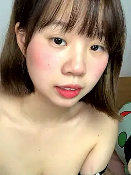 Snapshot of zhaomosheng125216 chatting on 13, 1, 2026 zhaomosheng125216 online show from 13, 1, 2026