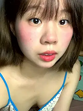 Snapshot of zhaomosheng125216 chatting on 15, 1, 2026 zhaomosheng125216 online show from 15, 1, 2026