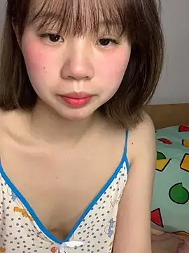 Snapshot of zhaomosheng125216 chatting on 18, 1, 2026 zhaomosheng125216 online show from 18, 1, 2026