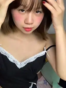 Snapshot of zhaomosheng125216 chatting on 4, 2, 2026 zhaomosheng125216 online show from 4, 2, 2026