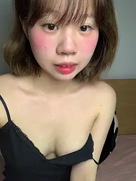 Snapshot of zhaomosheng125216 chatting on 4, 2, 2026 zhaomosheng125216 online show from 4, 2, 2026