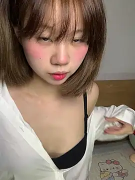 Snapshot of zhaomosheng125216 chatting on 10, 2, 2026 zhaomosheng125216 online show from 10, 2, 2026