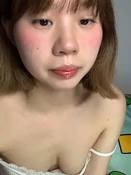 zhaomosheng125216 online show from 9, 4, 2026