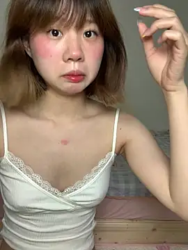 zhaomosheng125216 online show from 26, 6, 2026