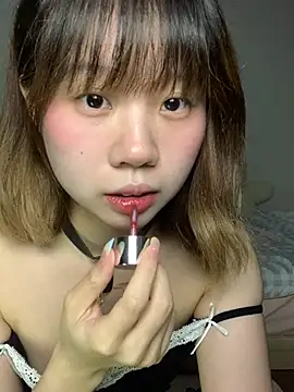 zhaomosheng125216 online show from 26, 7, 2026