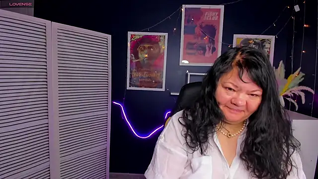 Snapshot of sandra_jackson chatting on 15, 1, 2026 sandra jackson online show from 15, 1, 2026