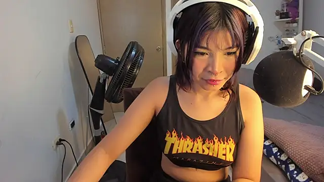 Kirachan98 online show from 9, 5, 2026