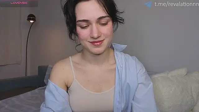 revalation  online show from 10, 3, 2026