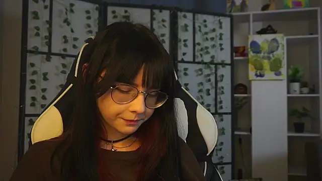 Snapshot of BereniceBattersby chatting on 3, 10, 2025 BereniceBattersby online show from 3, 10, 2025