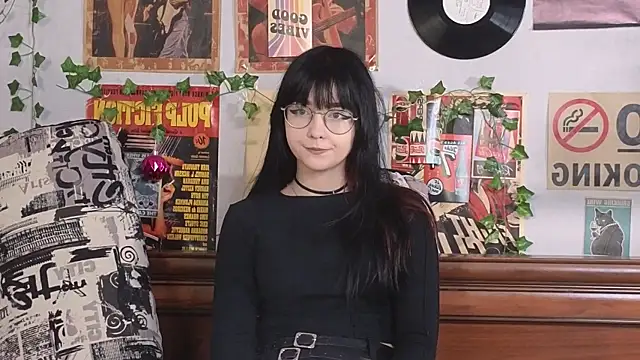 Snapshot of BereniceBattersby chatting on 26, 10, 2025 BereniceBattersby online show from 26, 10, 2025