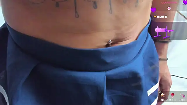 VickyVentura online show from 3, 10, 2025