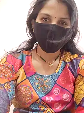 poojam93 online show from 9, 4, 2026