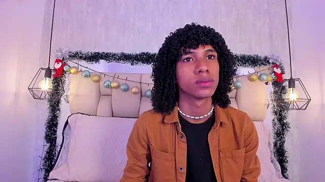 Johan gz  online show from 16, 12, 2025