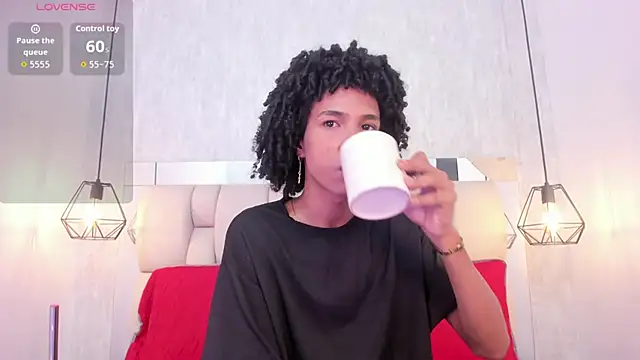 Johan gz  online show from 8, 2, 2026