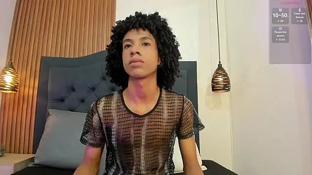 Snapshot of Johan_gz_ chatting on 26, 6, 2026 Johan gz online show from 26, 6, 2026