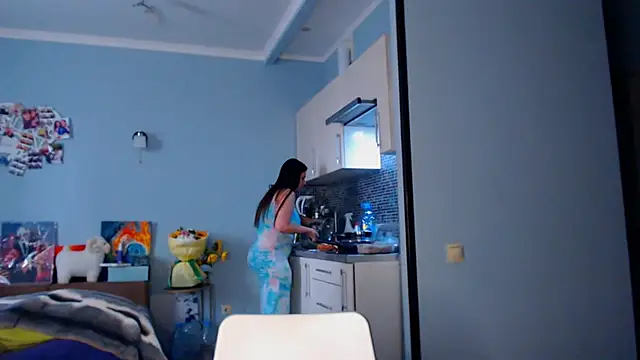 Snapshot of NikiWhite chatting on 9, 9, 2025 NikiWhite online show from 9, 9, 2025