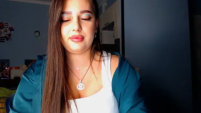 Snapshot of NikiWhite chatting on 14, 9, 2025 NikiWhite online show from 14, 9, 2025