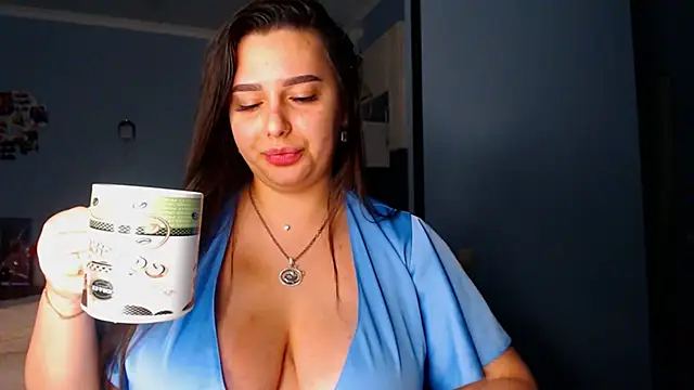 Snapshot of NikiWhite chatting on 15, 9, 2025 NikiWhite online show from 15, 9, 2025