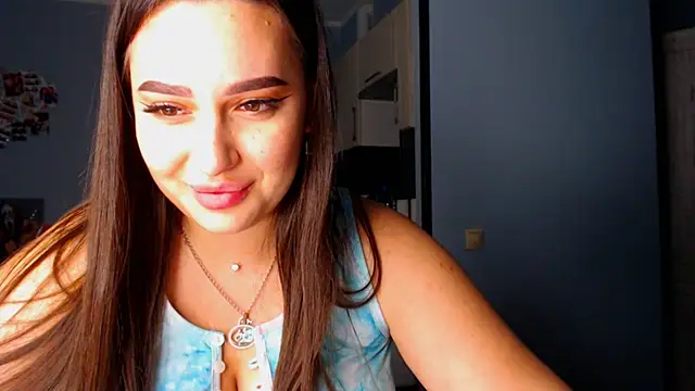 Snapshot of NikiWhite chatting on 18, 9, 2025 NikiWhite online show from 18, 9, 2025