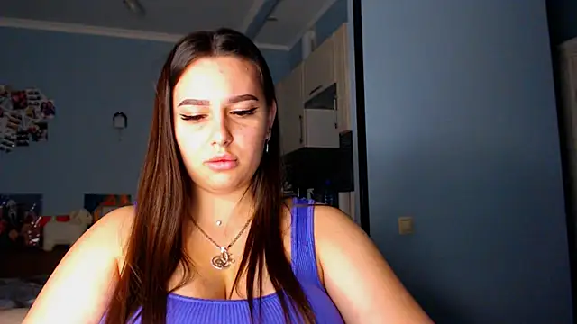 Snapshot of NikiWhite chatting on 18, 9, 2025 NikiWhite online show from 18, 9, 2025