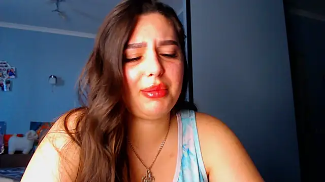 Snapshot of NikiWhite chatting on 4, 10, 2025 NikiWhite online show from 4, 10, 2025