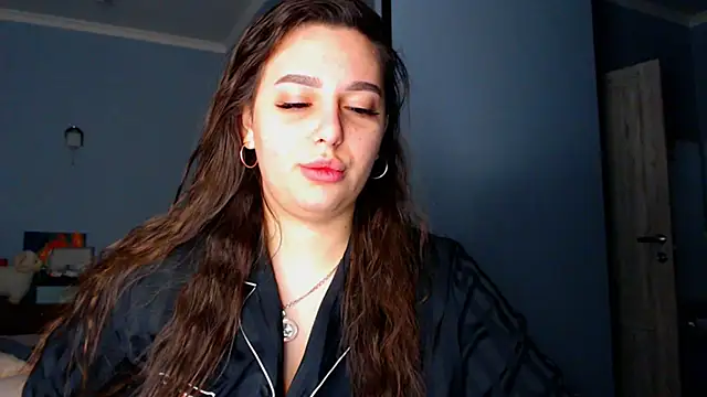 Snapshot of NikiWhite chatting on 16, 10, 2025 NikiWhite online show from 16, 10, 2025