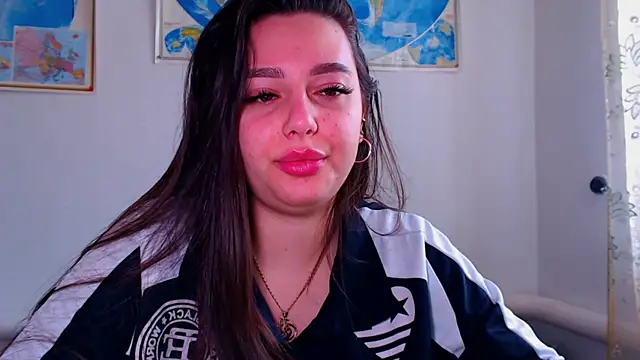 NikiWhite online show from 13, 11, 2025