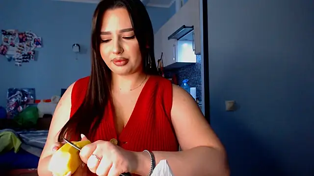 NikiWhite online show from 15, 1, 2026