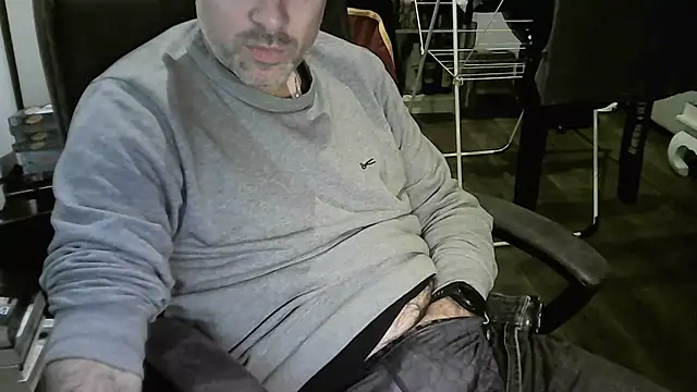 Chrisprngr online show from 19, 11, 2025