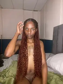 Trans fairy online show from 21, 2, 2026