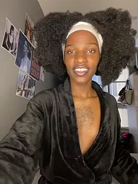 Trans fairy online show from 10, 7, 2026