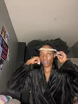 Trans fairy online show from 12, 7, 2026