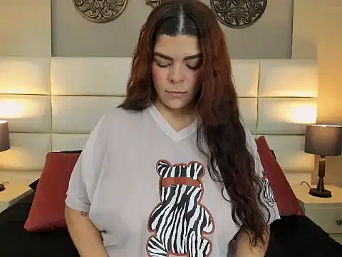 SuzzieSweet online show from 28, 2, 2026