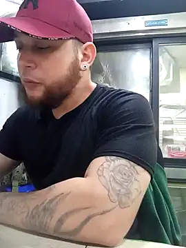 Catire10  online show from 18, 9, 2025