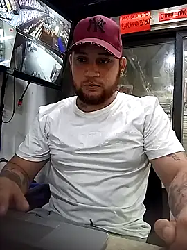 Catire10  online show from 3, 10, 2025