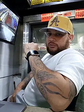 Catire10  online show from 6, 11, 2025